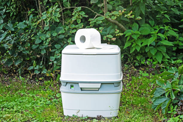 Best Porta potty rental for festivals  in Mianna, AR