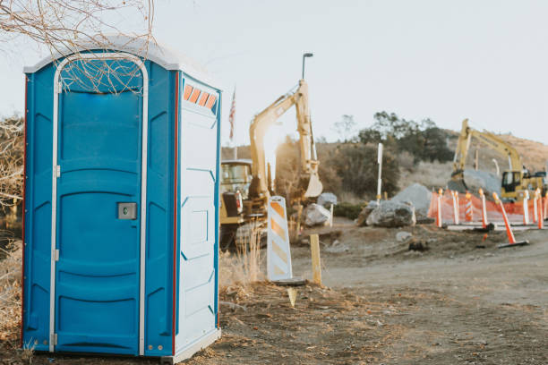Portable Toilet Options We Offer in Marianna, AR