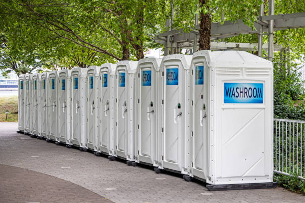 Best Long-term porta potty rental  in Mianna, AR