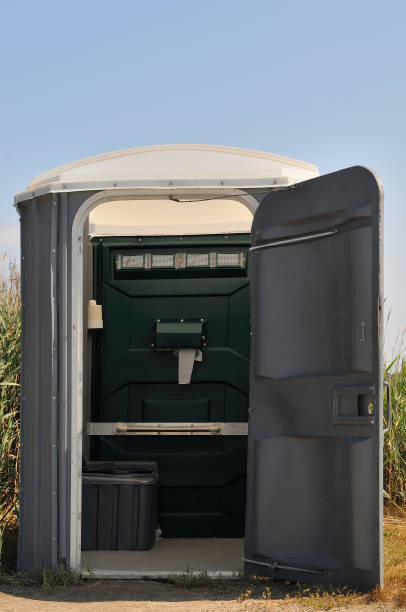 Affordable portable toilet rental in Marianna, AR