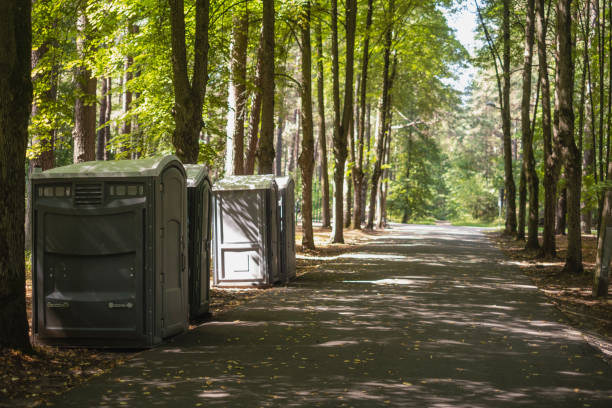 Best Local porta potty services  in Mianna, AR