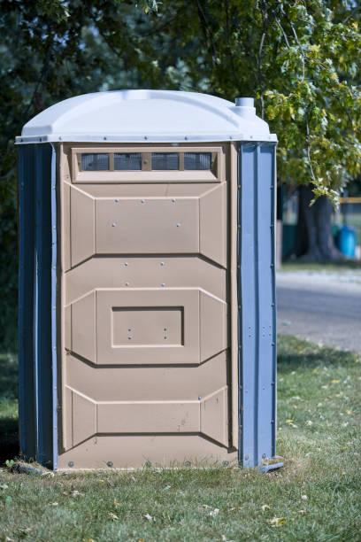 Best Portable restroom solutions  in Mianna, AR