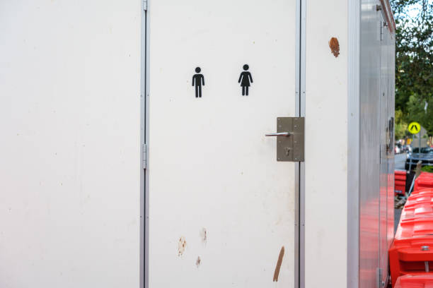 Best Wedding porta potty rental  in Mianna, AR