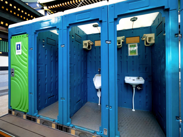 Porta potty rental for festivals in Marianna, AR