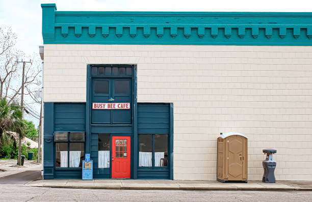 Best Best portable toilet rental  in Mianna, AR