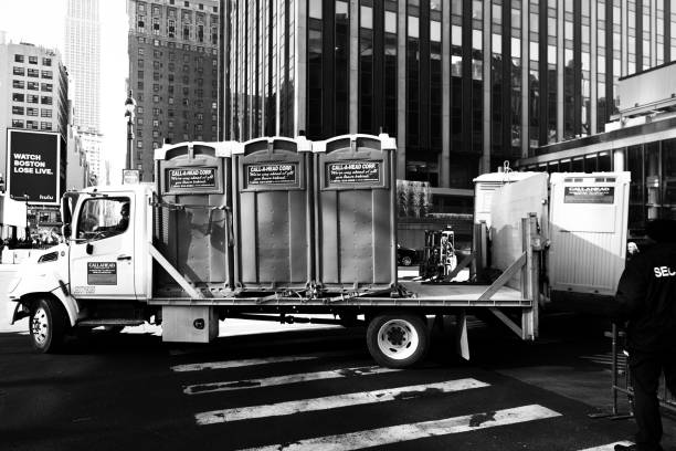 Best Porta potty rental for parties  in Mianna, AR