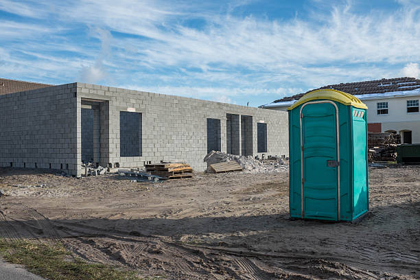 Portable Toilet Options We Offer in Marianna, AR